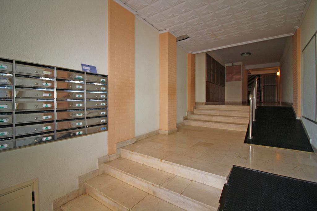 Apartamento Holiday Marypaz Calpe