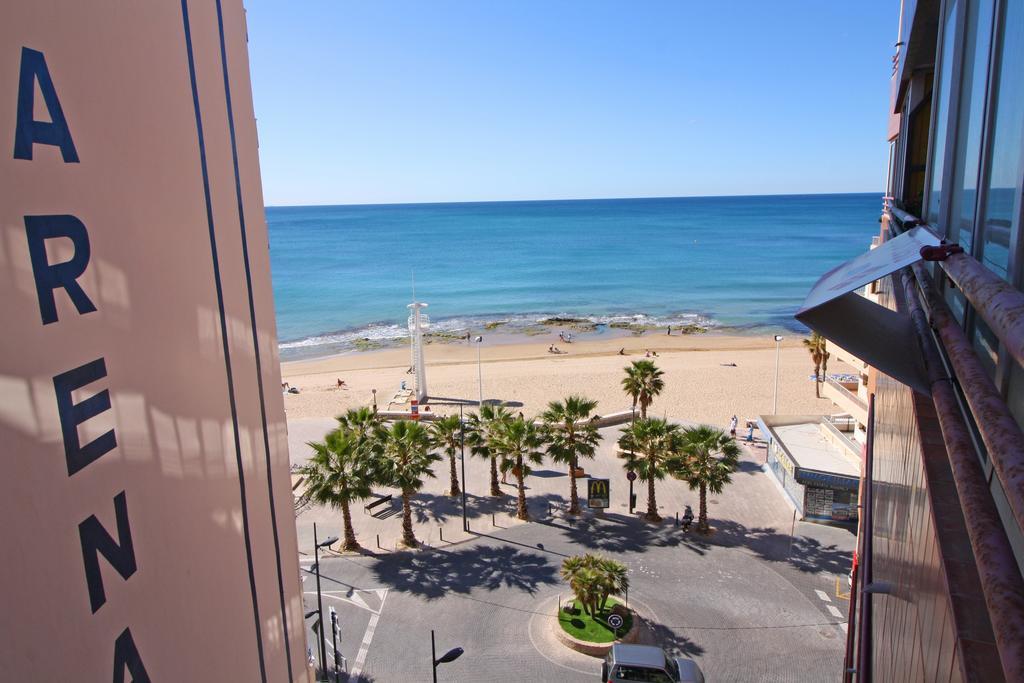 Apartamento Holiday Marypaz
