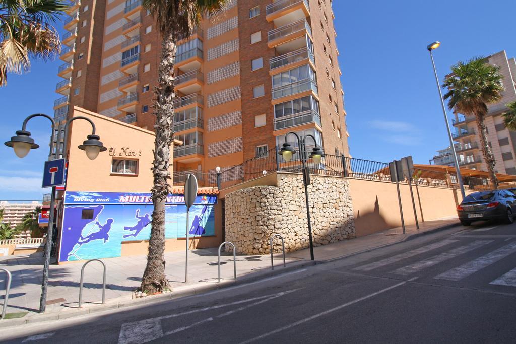 Holiday Mar 2 Apartamento