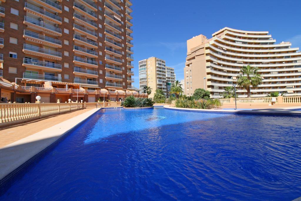 Holiday Mar 2 * Calpe