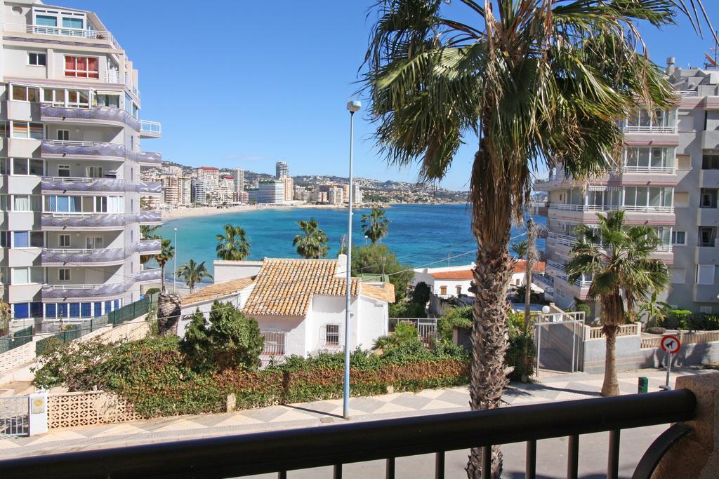 Apartamento Holiday Levante Beach *
