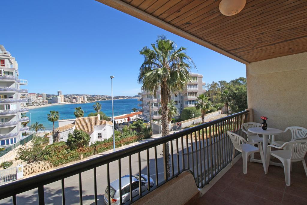 Holiday Levante Beach * Calpe