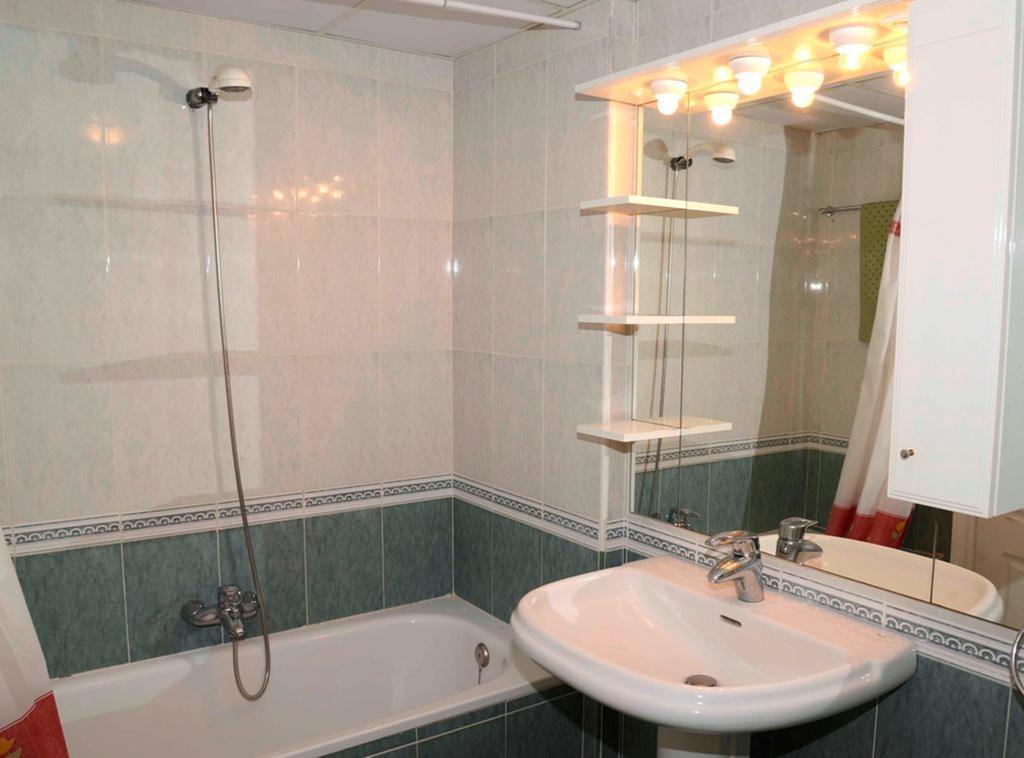 Nautilus I Apartamento *