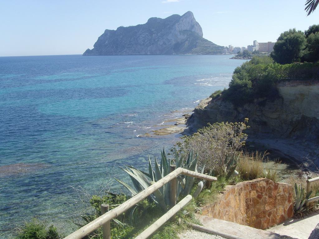 Villa Alexandra Calpe * Calpe