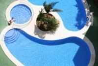 Apartamento Ambar Unitursa *