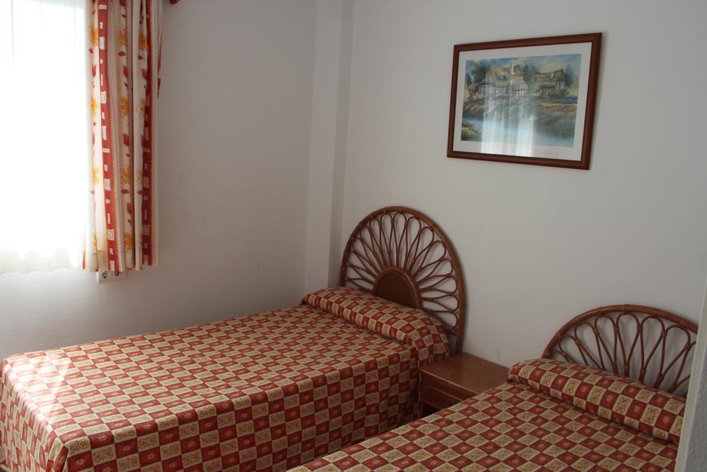 Apartamentos Rubino Unitursa