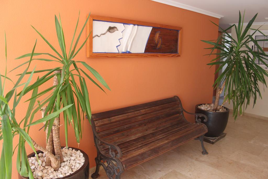 Apartamentos Rubino Unitursa Apartamento
