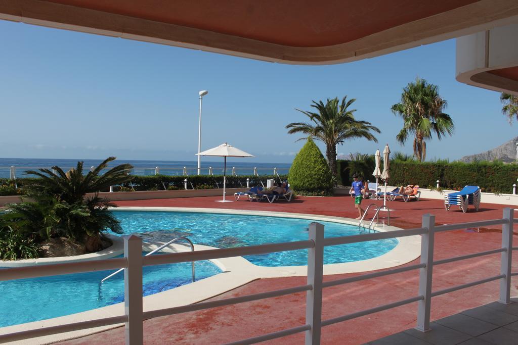 Apartamento Apartamentos Rubino Unitursa *