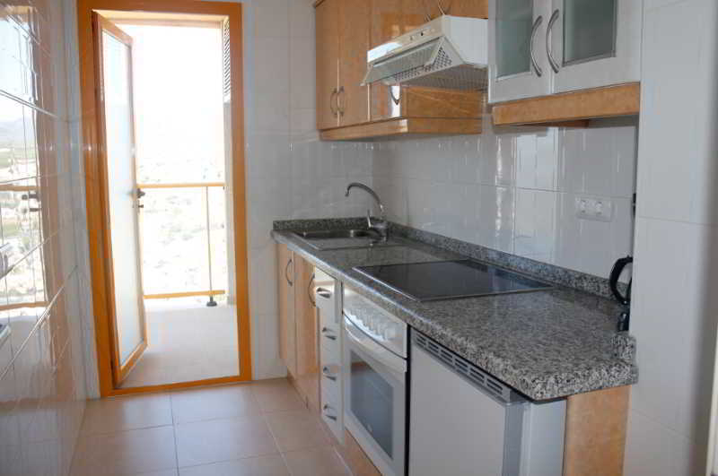 Apartment Ambar Unitursa Calpe