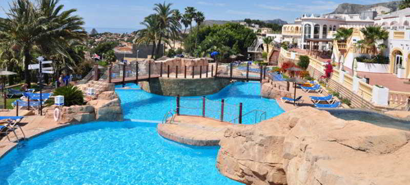 Apartamento Imperial Park Unitursa *