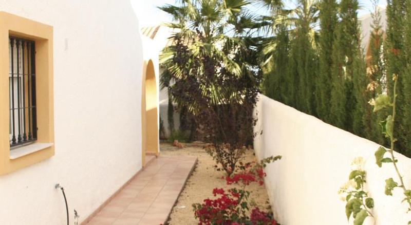 Hotel Puerta Del Sol Unitursa 2*