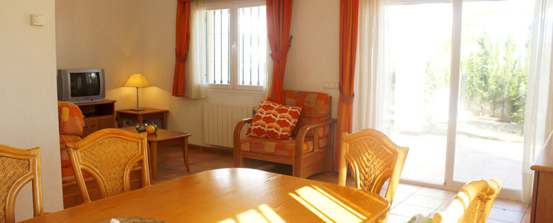 Puerta Del Sol Unitursa 2* Calpe