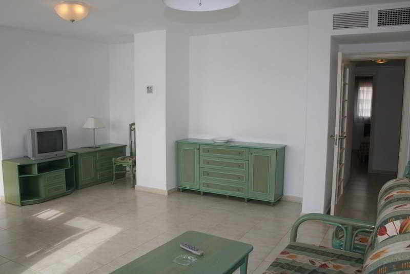 Ar Esmeralda Apartment