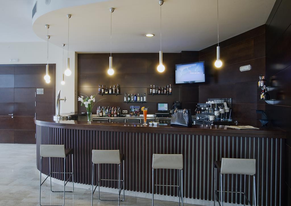 Bahia By Pierre & Calpe