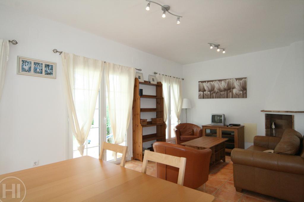 Residencial Bel Air * Calpe