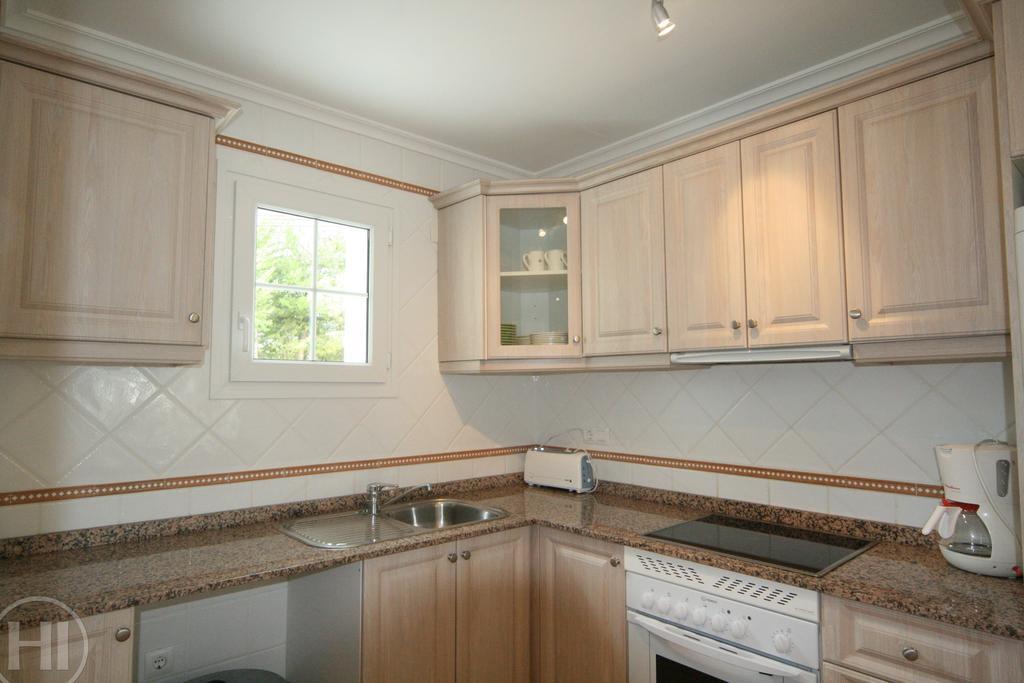 Residencial Bel Air Holiday home Calpe