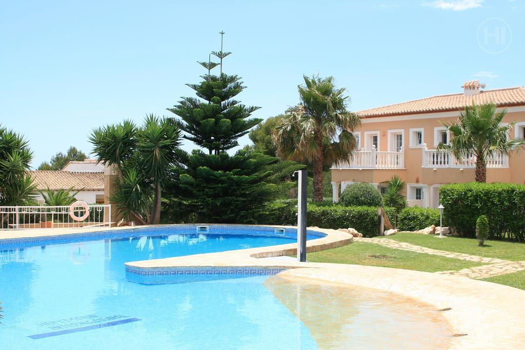 Residencial Bel Air Holiday home