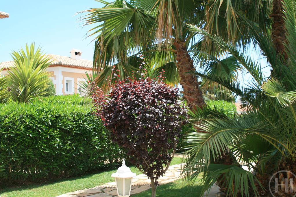 Residencial Bel Air Holiday home