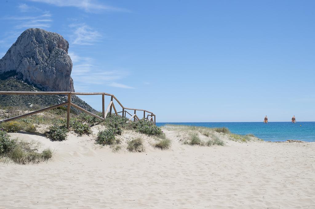 Bahia By Pierre & Hotel Calpe