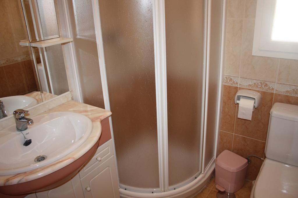Holiday home Costa - Angelika Calpe