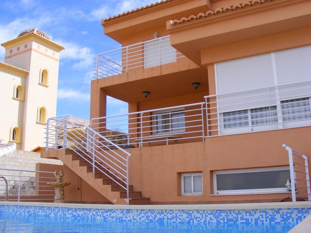 Costa - Angelika * Calpe