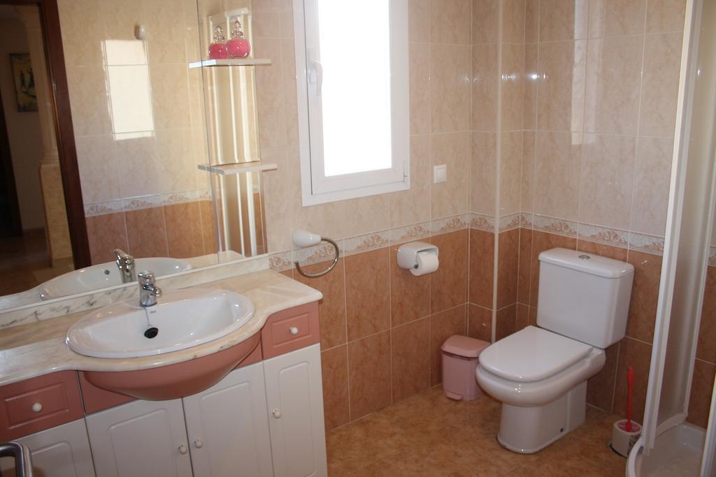 Holiday home Costa - Angelika Calpe