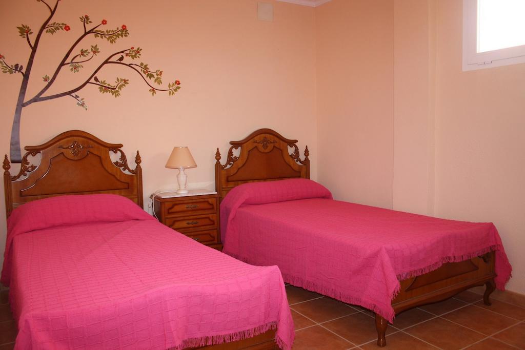Costa - Angelika Holiday home Calpe