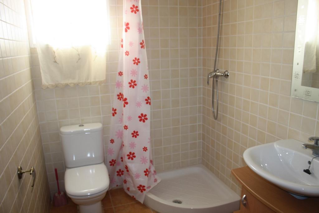 Costa - Angelika Holiday home
