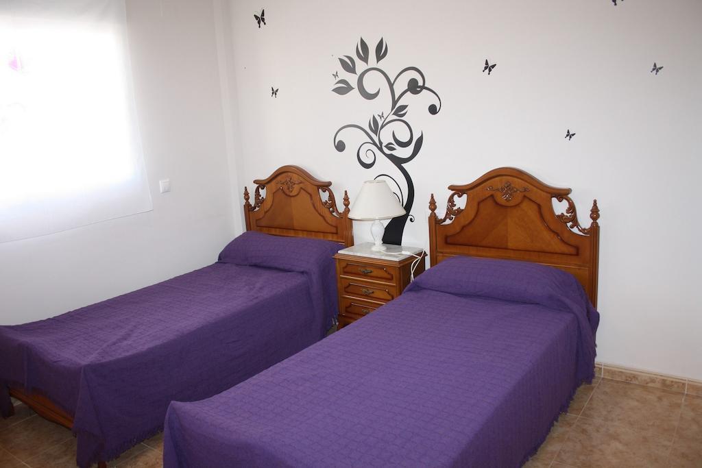 Costa - Angelika Holiday home *