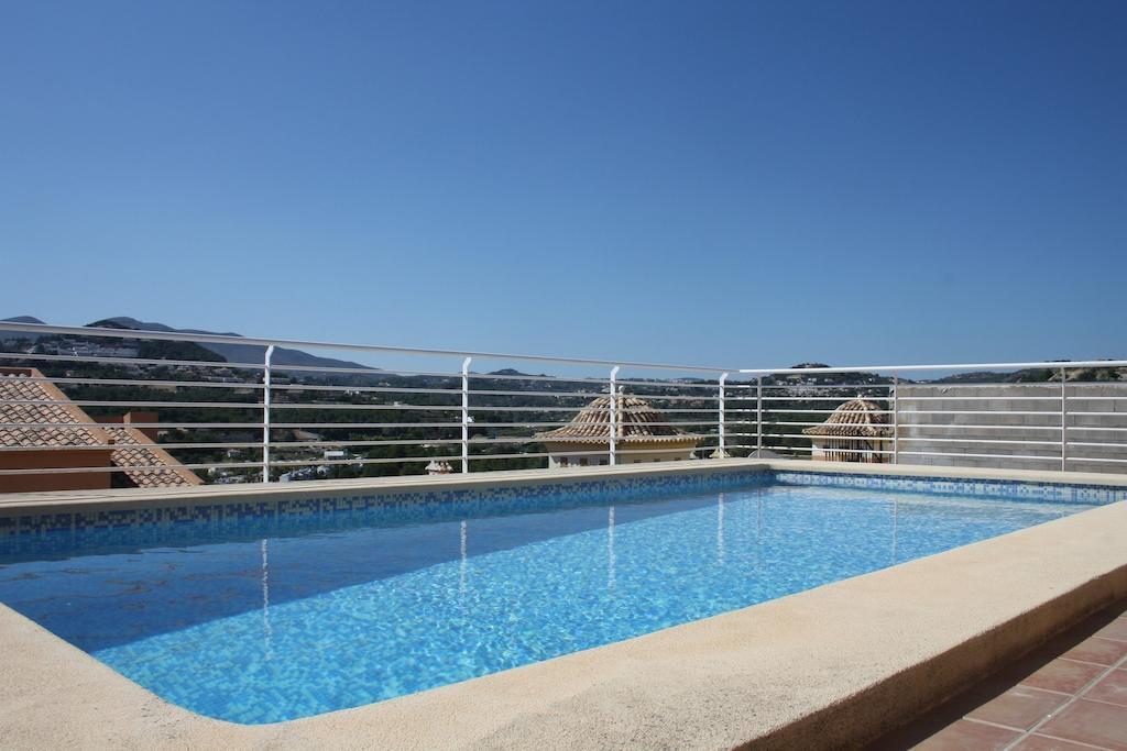 Costa - Angelika * Calpe