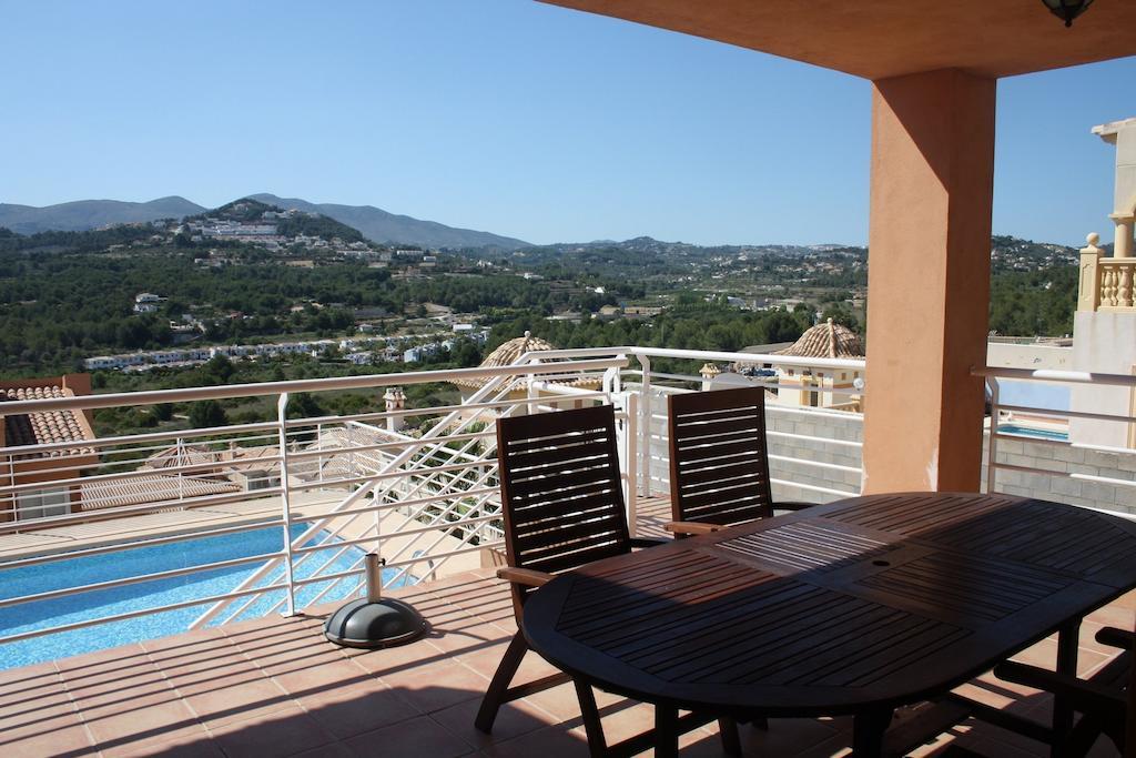 Costa - Angelika Calpe