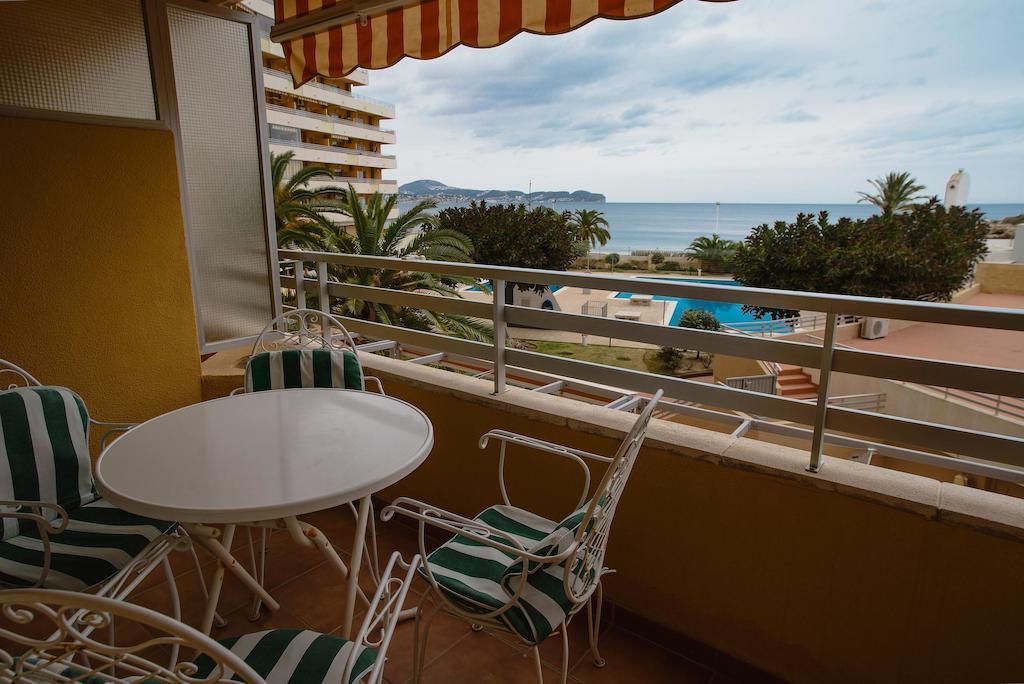 Apartamento Sea Front Voramar Fibra Wifi