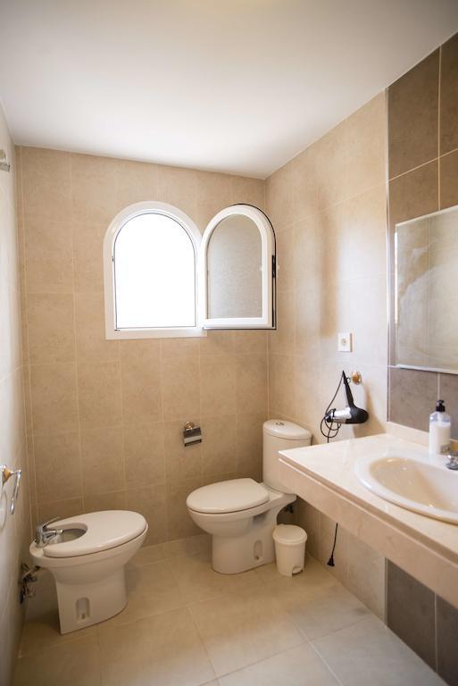 Сasa de vacaciones Casa Montesol Calpe