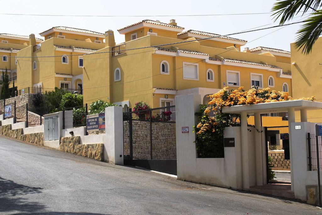 Casa Montesol