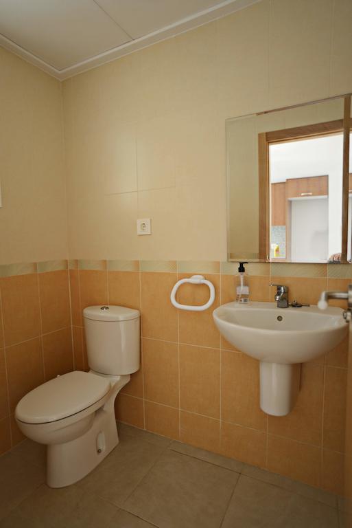 Сasa de vacaciones Casa Montesol Calpe