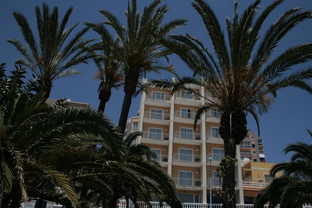 Porto Calpe