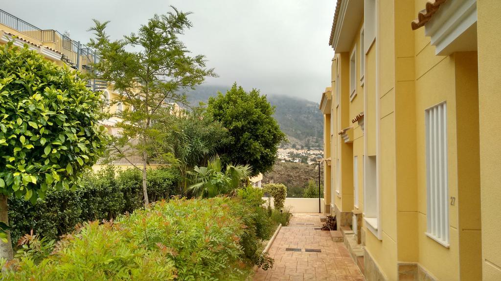 Сasa de vacaciones Casa Montesol Calpe