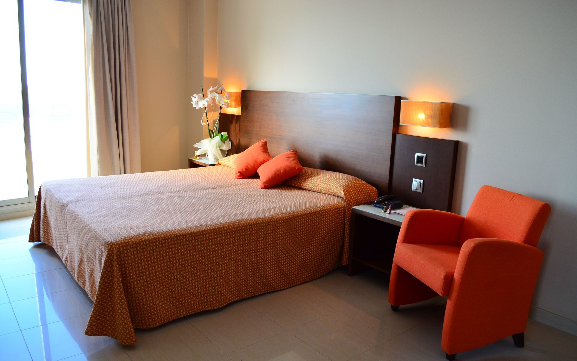 Bahia By Pierre & Calpe