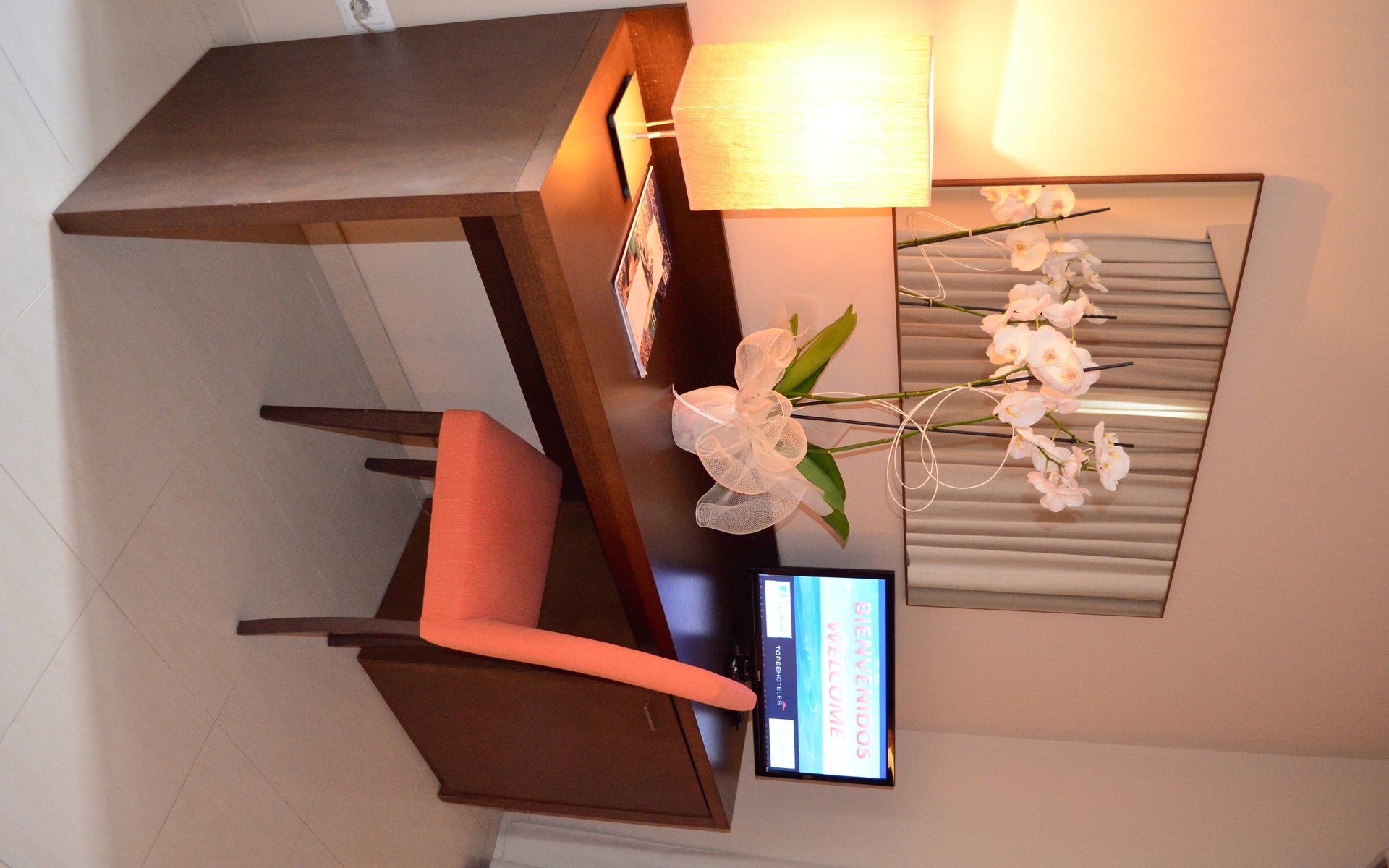 Hotel Bahia By Pierre & Calpe