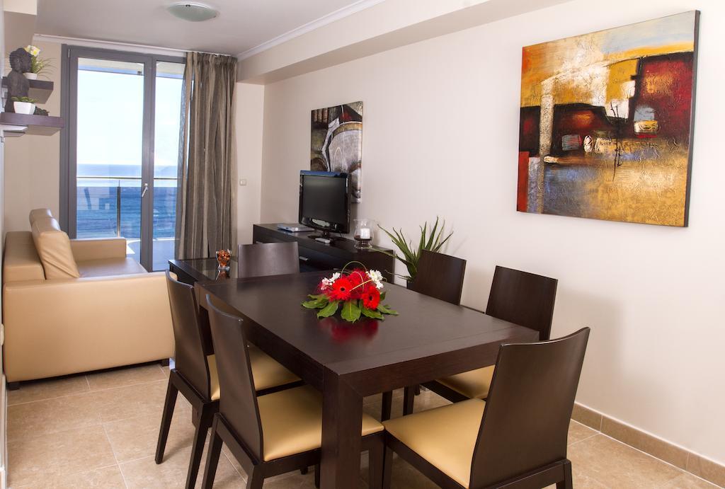 Apartment Estimar (adults Only) Calpe