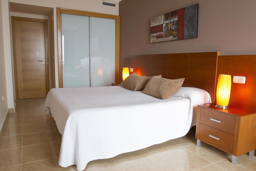 Apartment Estimar (adults Only)