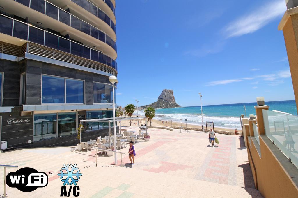 Holiday Apartment Perlamar Calpe