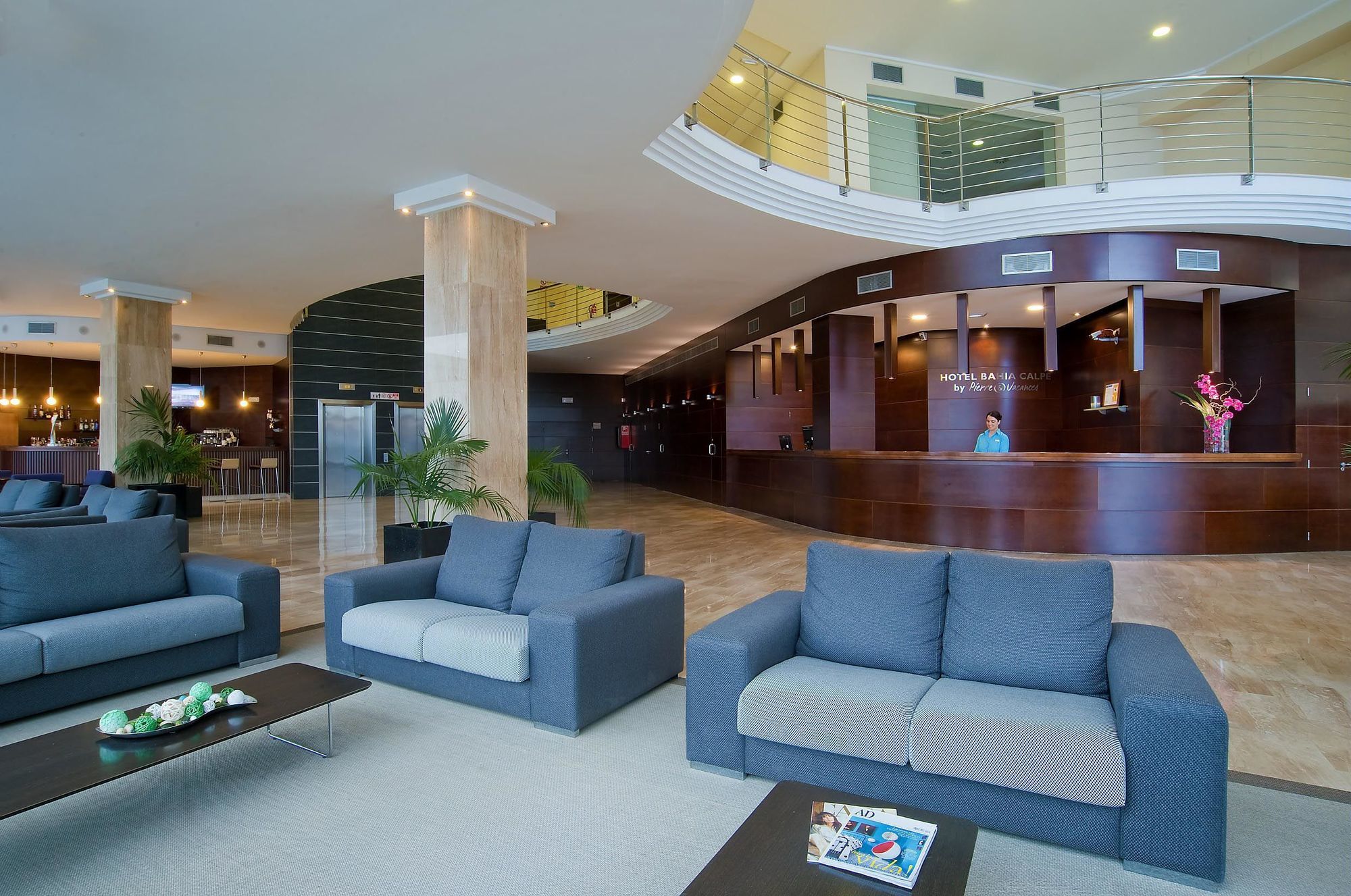 Bahia By Pierre &