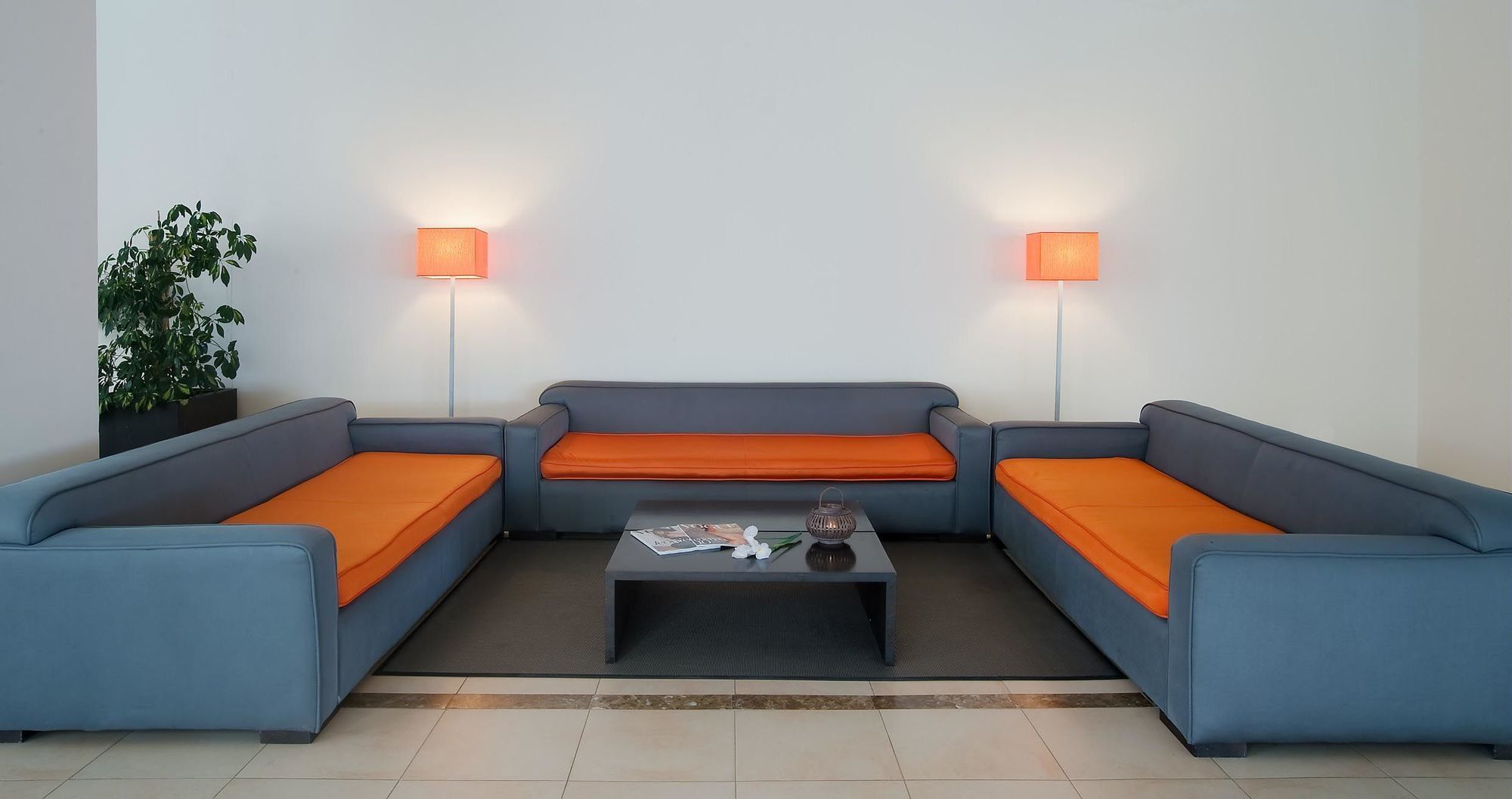 Bahia By Pierre & Calpe