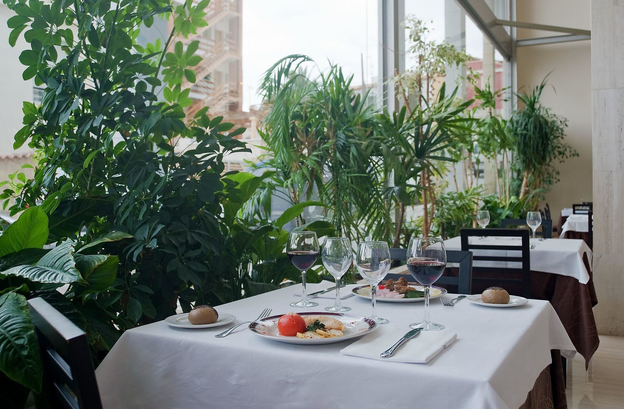 Hotel Bahia By Pierre &