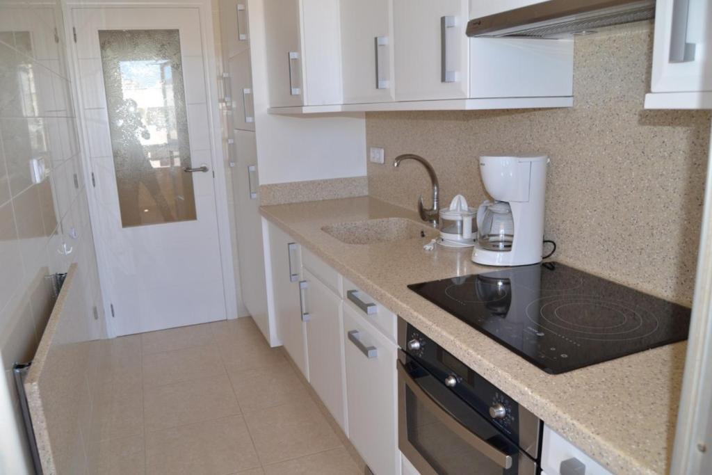 Turmalina Unitursa Apartment