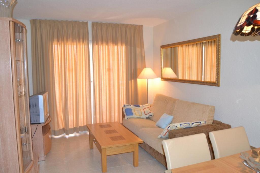 Apartment Turmalina Unitursa