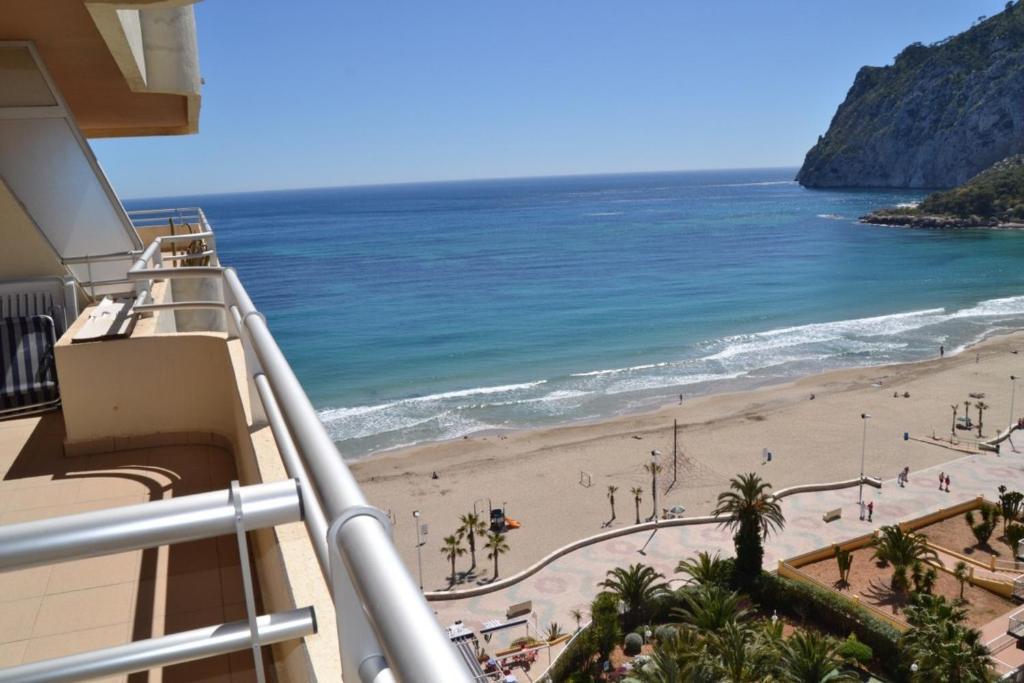 Turmalina Unitursa Apartment Calpe