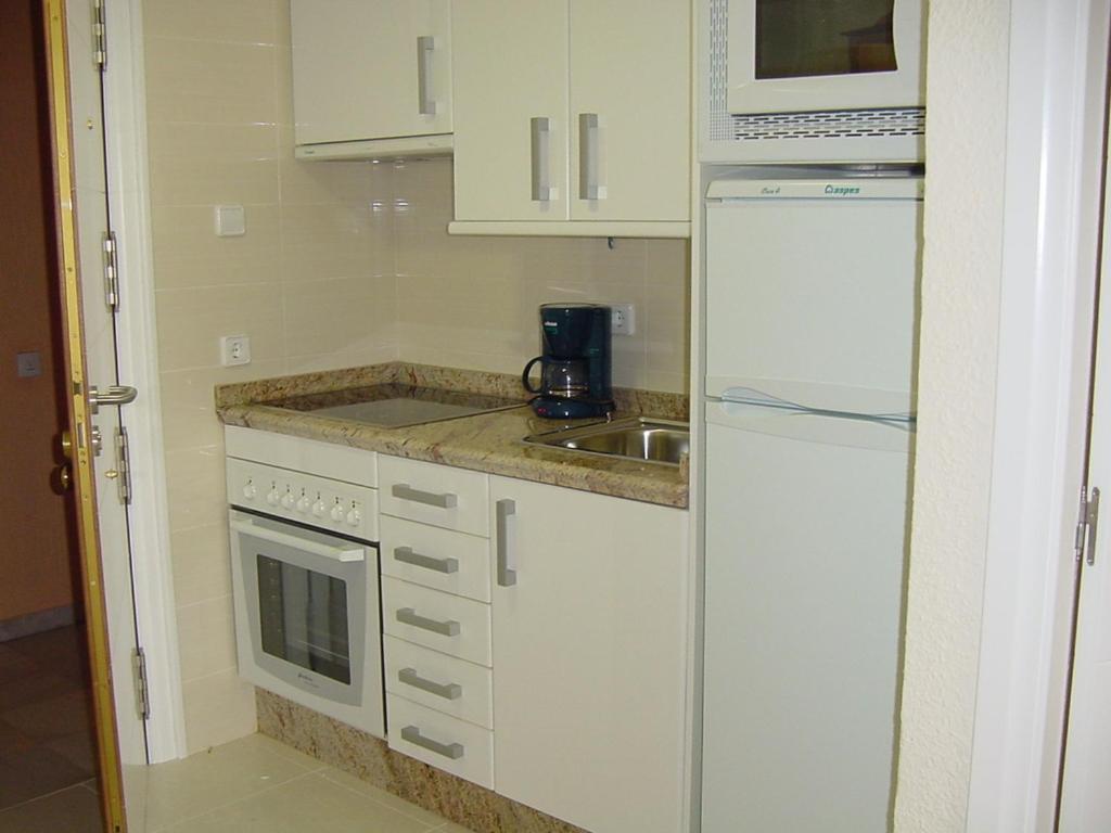 Apartment Turmalina Unitursa