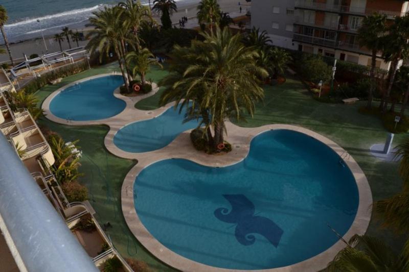 Turmalina Unitursa Apartment Calpe